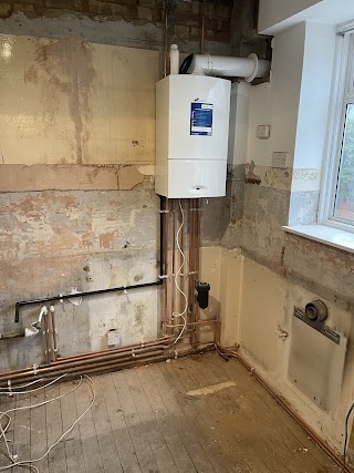 ST Plumbing & Heating