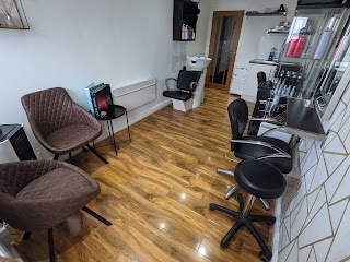 Darissa Hair Studio