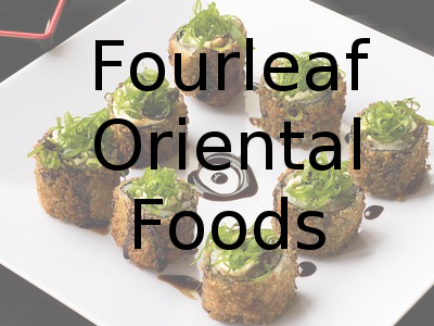 Fourleaf Oriental Foods