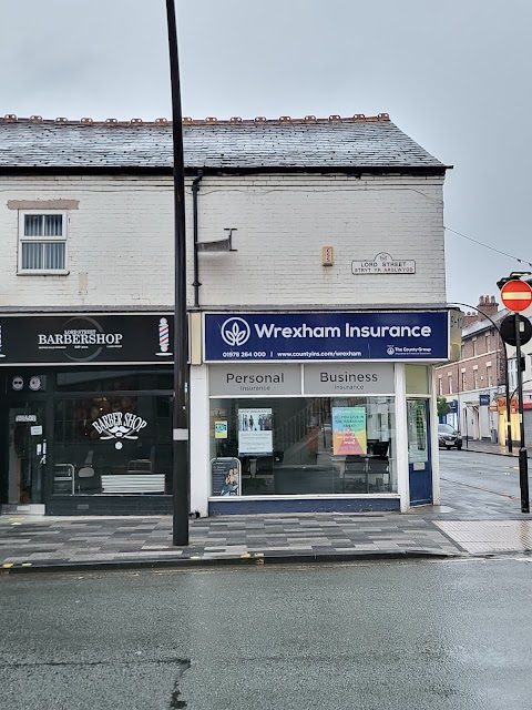 Wrexham Insurance Services