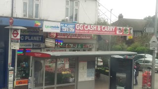 HOLAT Cash&Carry Dagenham