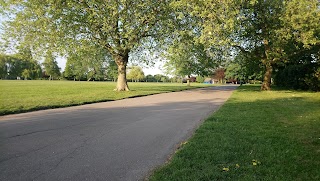 Hylands Park