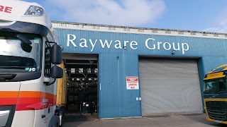 Rayware Warehouse