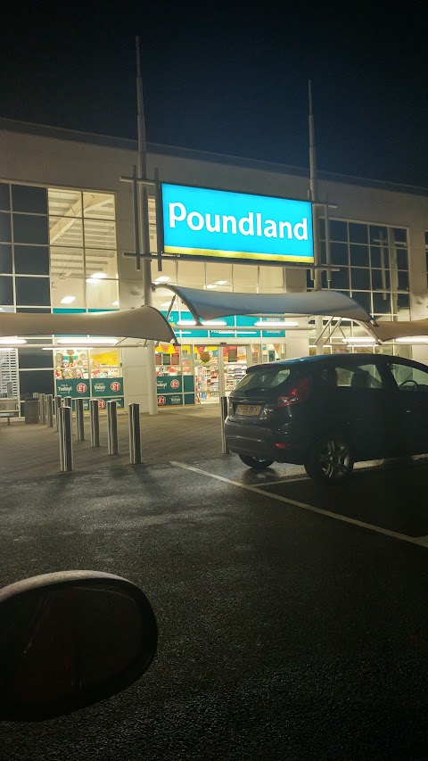 Poundland