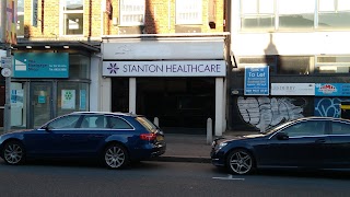 Stanton Healthcare Belfast