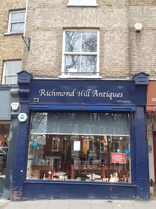 Richmond Hill Antiques