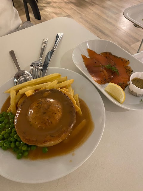 IKEA Restaurant