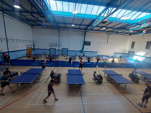 Maynooth University Sports Centre