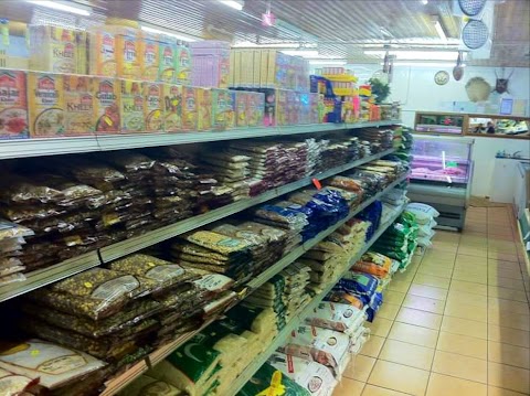 Al Nawaz Superstore