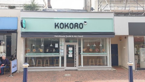 KOKORO Eastbourne