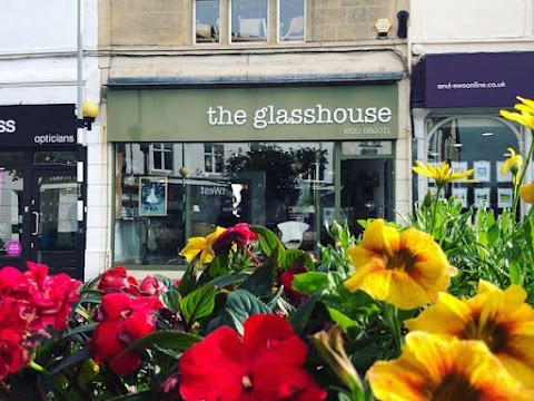 The Glasshouse Eco Salon