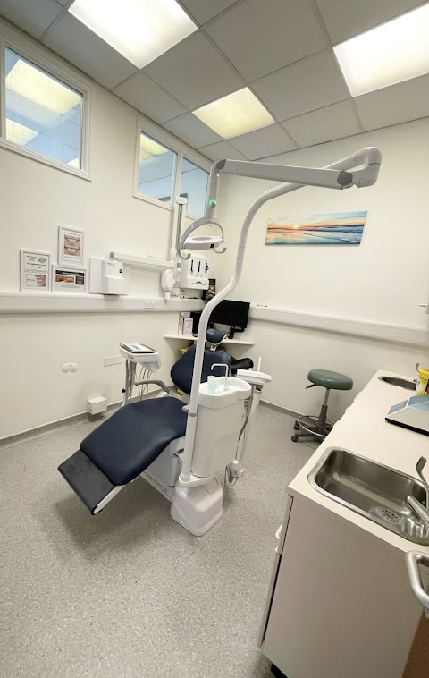 Maida Vale Dental Practice