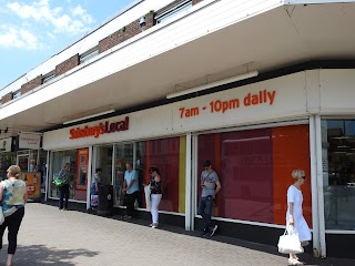 Sainsbury's Local