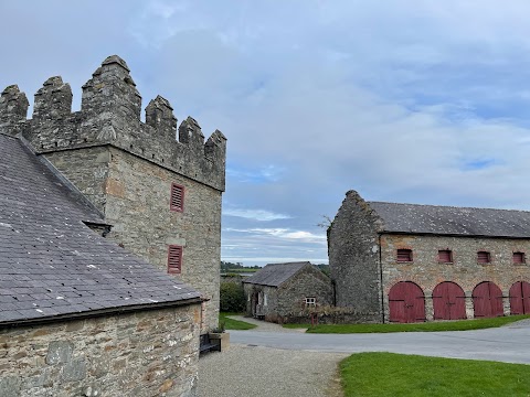 National Trust - Castle Ward