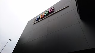 The Fuse ROC Centre