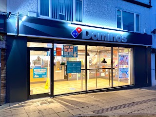 Domino's Pizza - Neston