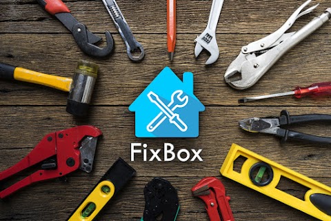 FixBox Electrical Services