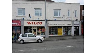 Wilco Motor Spares