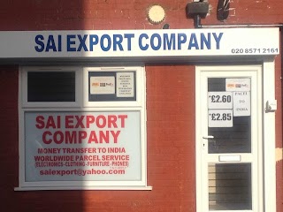 SAI EXPORT COMPNAY LTD.