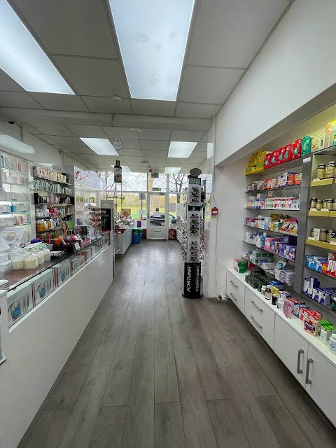 Bellevue Pharmacy