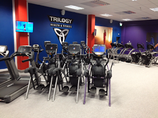 Trilogy Health & Fitness at Cripps