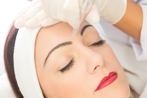 Permanent Makeup & Aesthetics by Vanessa