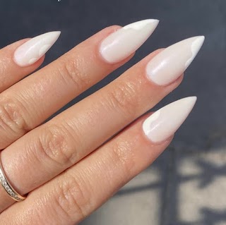 Glamorous Nails