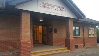 Paxcroft Mead Community Centre