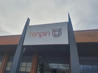 Tenpin York