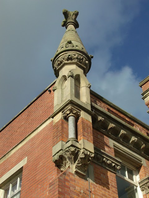 Stretford Public Hall