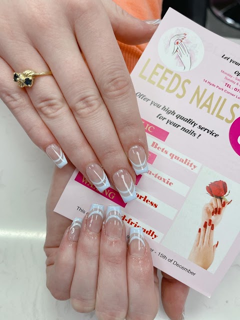 Leeds Nails79