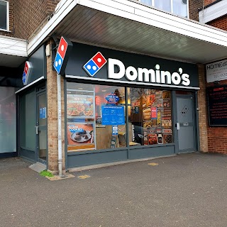 Domino's Pizza - Langley