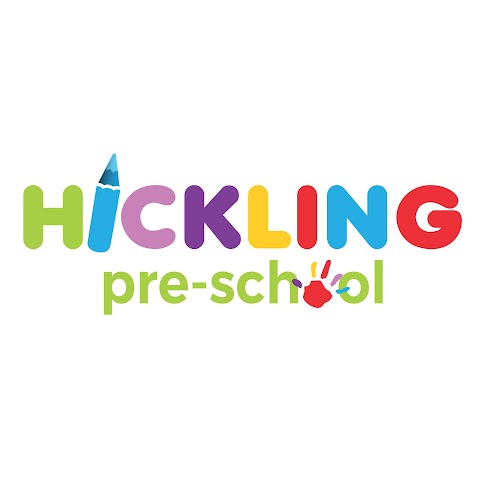 Hickling Pre-School