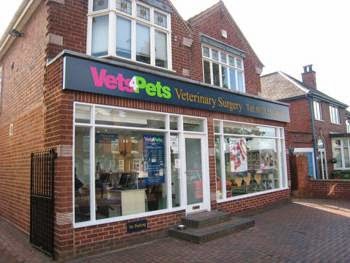 Vets4Pets - Halesowen