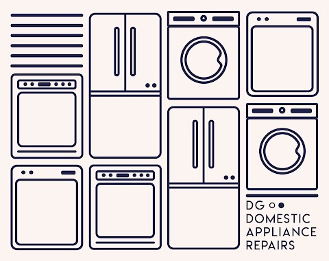 DG Domestic Appliance Repairs