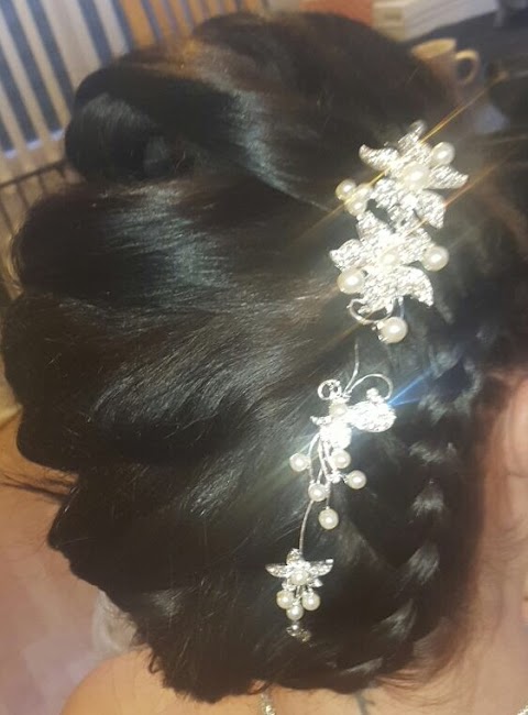 Lavish hair designs