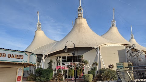 Butlin's Minehead Resort