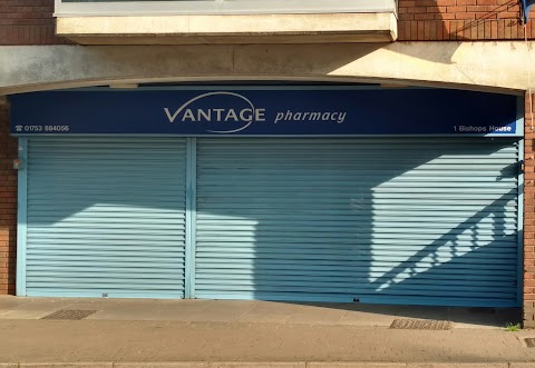 Vantage Chemist