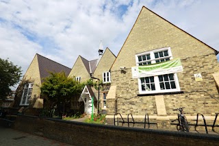 St Anne's Church of England School, Wandsworth