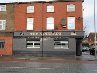 The Vinebrook Ltd