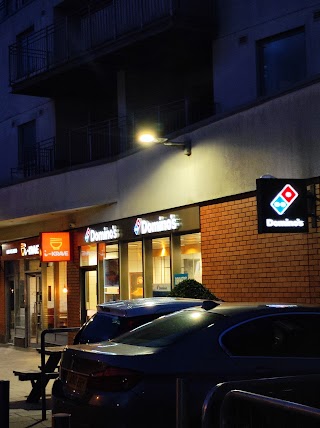 Domino's Pizza - Birmingham - Edgbaston