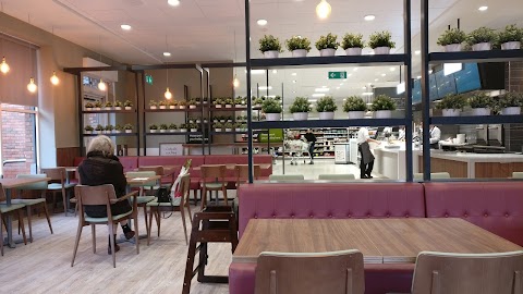 Waitrose & Partners Twyford