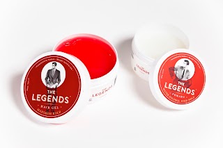 The Legends Barbershop Holborn