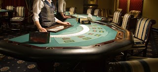 Croupier Courses