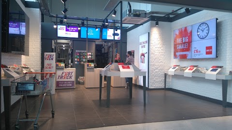 Argos Newhaven (Inside Sainsbury's)