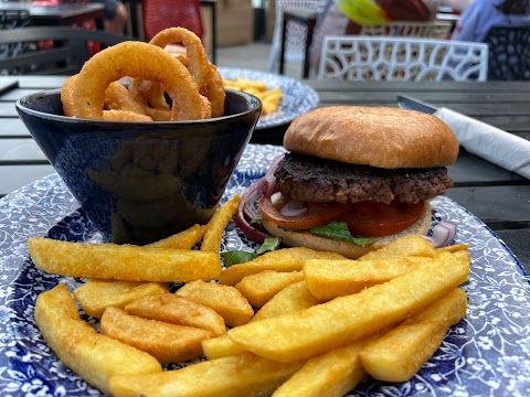 The West Quay - JD Wetherspoon