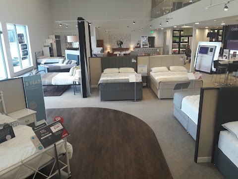 Bensons for Beds Worksop