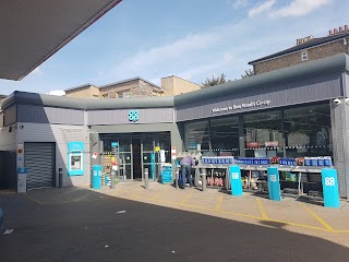 Co-op Food - Petrol Bow Road