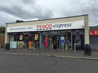 Tesco Express