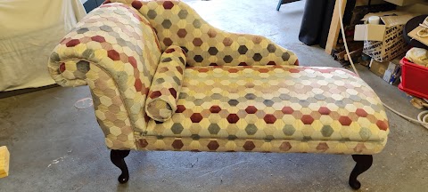 Olton Upholstery